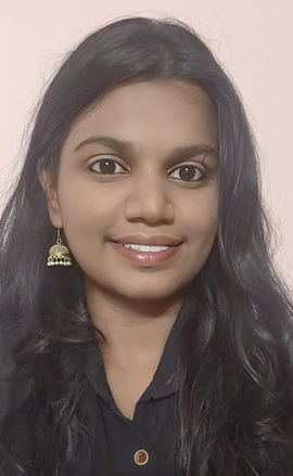Dharshini