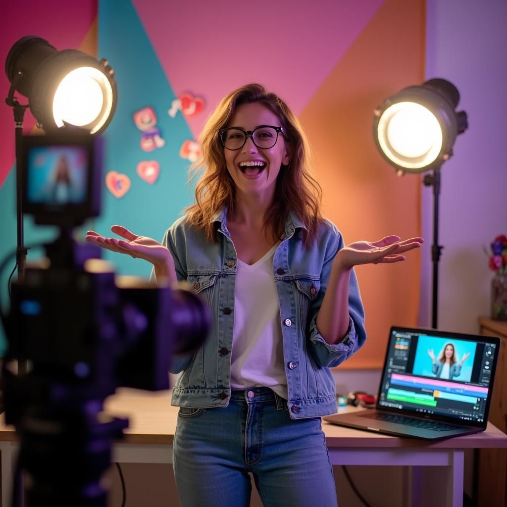 Influencer Marketing